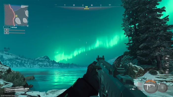 Обзор мультиплеера CoD: Black Ops 7 — знакомый геймплей с новыми штрихами