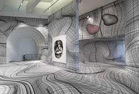 Оптические иллюзии, которые сломают тебе мозг