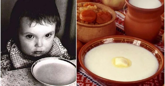 Почему манная каша стала культовой только в России, а не в остальном мире