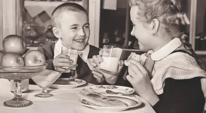 Куда пропал вкус молока из СССР и почему нынешнее ему уступает