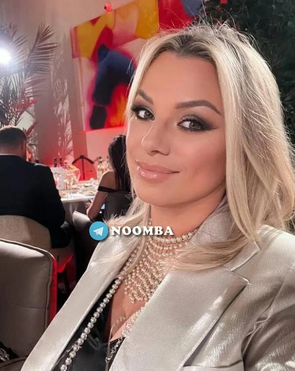 Наследница Ирины Салтыковой: внешнее сходство или полная противоположность?