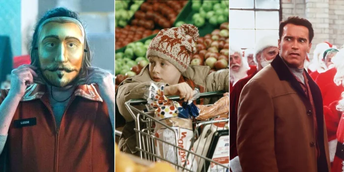 Праздничный хаос на экране: по версии Collider, эти 10 фильмов, включая «Один дома» и «Крампуса», лучше всего передают атмосферу.