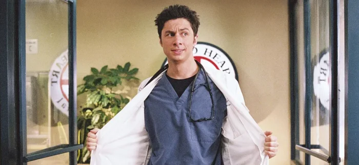 Премьера продолжения культового сериала «Клиника» назначена на 25 февраля 2026 года