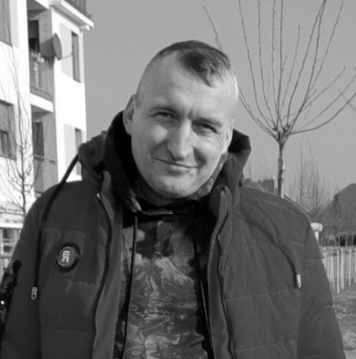 Преступление в посёлке Московский