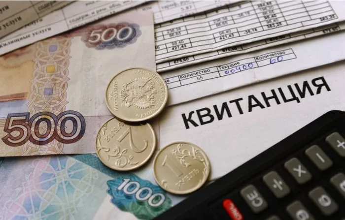 Россияне платят за ЖКХ всего 30-50% от реальной стоимости услуг