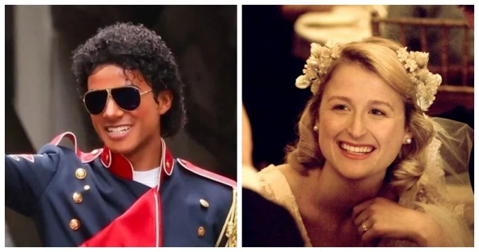 Кино по наследству: 8 случаев, когда роли знаменитостей исполняли их родные