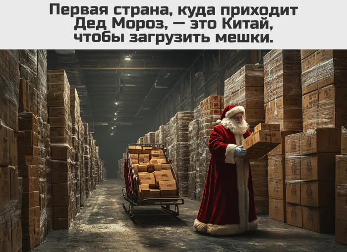 Как шутят про китайцев