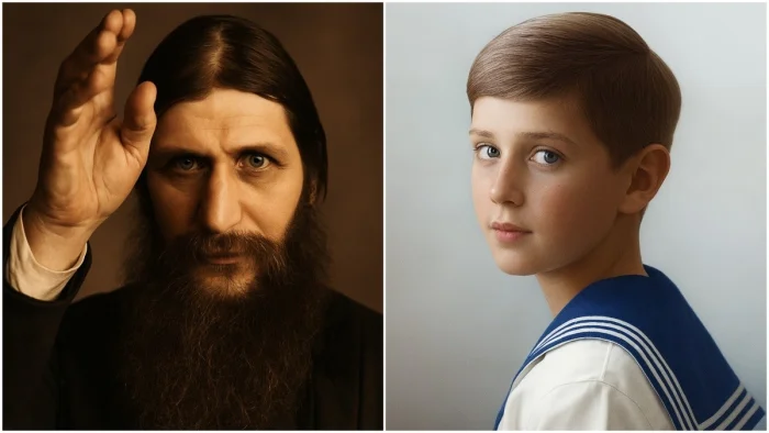 Почему Распутин смог помочь цесаревичу, а врачи — нет: взгляд современной медицины