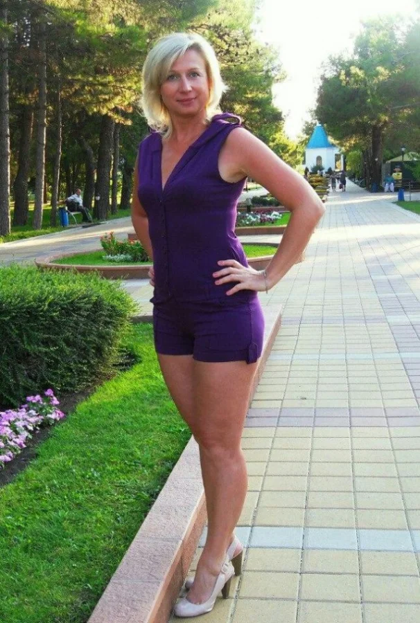 Тётеньки глубокого удовлетворения