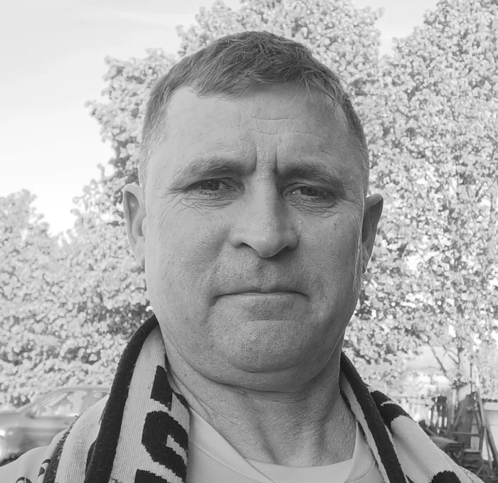 Трагедия в Тамбове