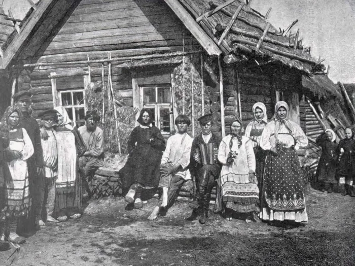 Как узнать, были ли ваши предки дворянами: простой способ проверить родословную