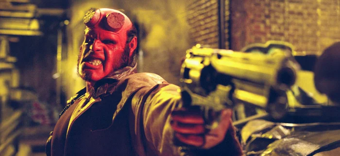 Все фильмы Гильермо дель Торо: наш субъективный рейтинг