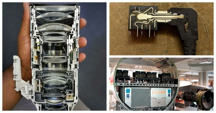 Как устроены эти вещи внутри? Варианты, о которых мало кто знает