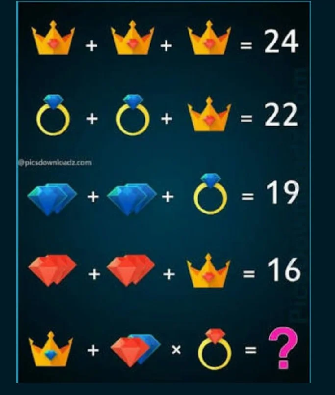 Задачка дня (13 декабря 2025)