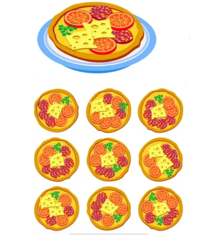 Задачка дня (14 декабря 2025)