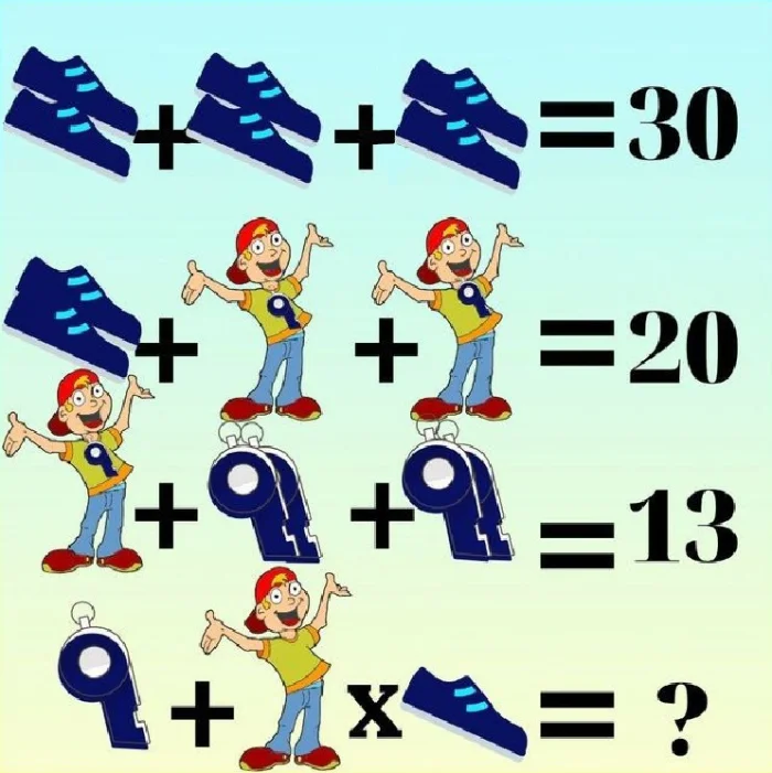 Задачка дня (19 ноября 2025)