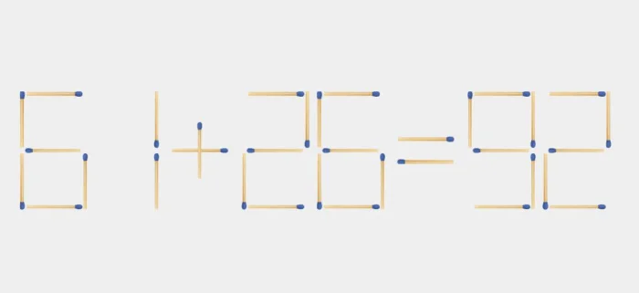 Задачка дня (2 декабря 2025)