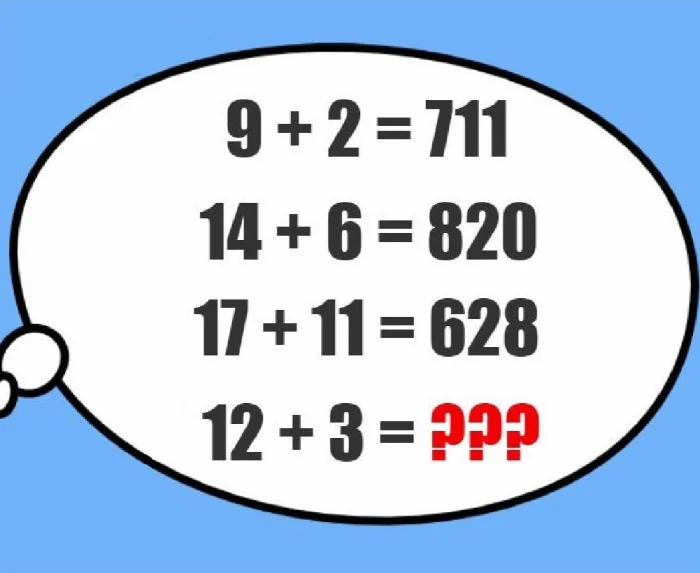 Задачка дня (29 ноября 2025)