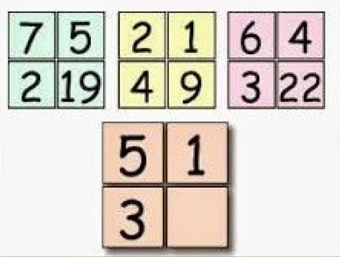 Задачка дня (9 декабря 2025)