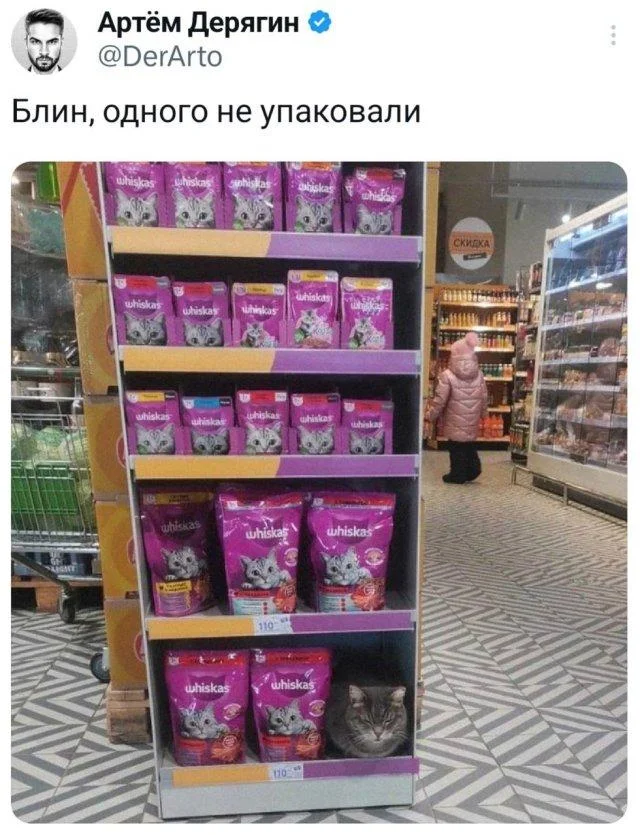 Улыбнись! Свежая порция мемов и приколов из Сети!