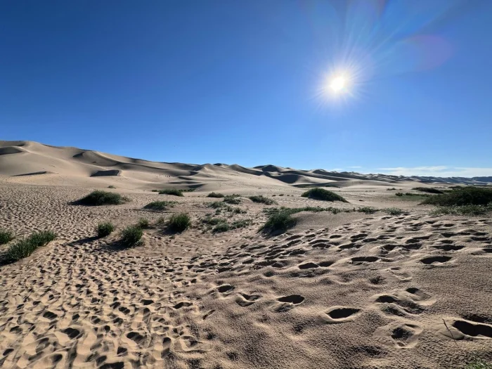 10 мест на Земле, которые заставят вас усомниться в реальности!