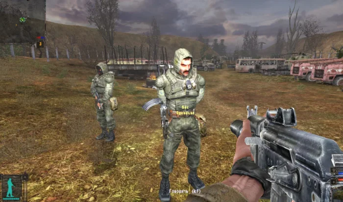 10 популярных игр 2007 года, в которые мы играли без остановки.