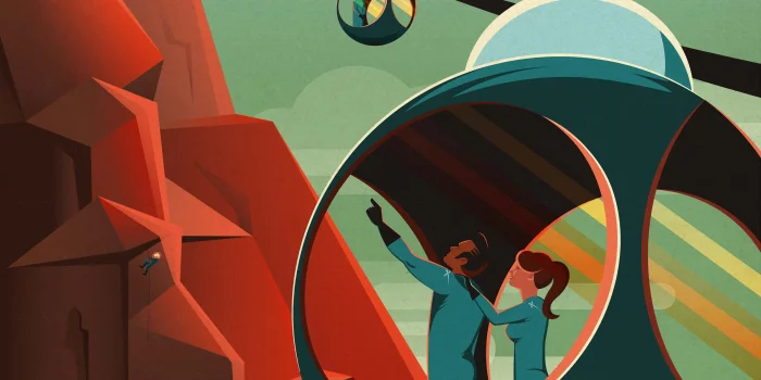 10 самых высоких гор Солнечной системы