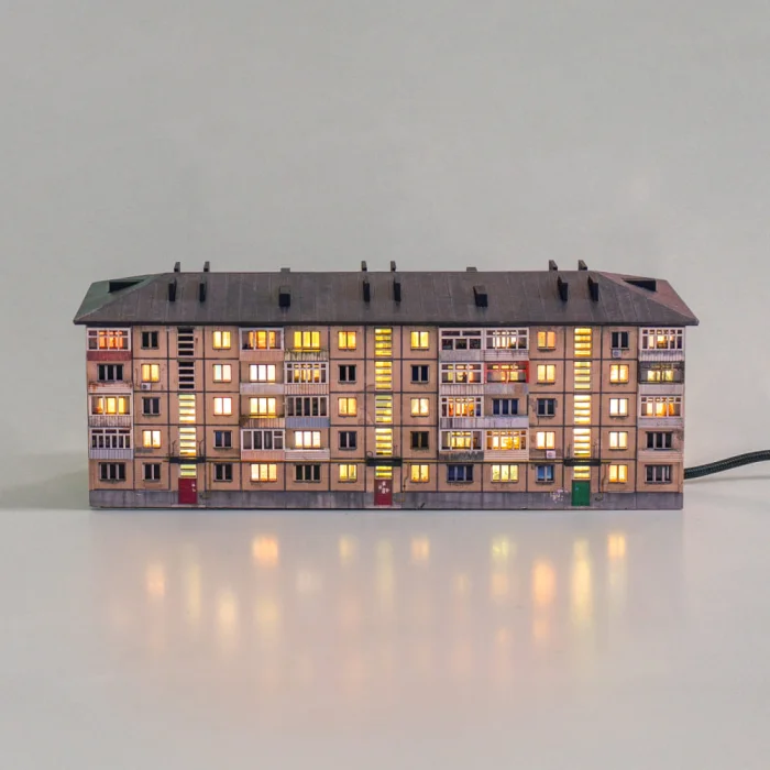 10 уютных альтернатив потолочному освещению: создаем атмосферу с помощью стильных светильников