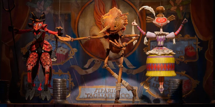 10 зарубежных фильмов по сказкам, которые покажут вам удивительные волшебные миры