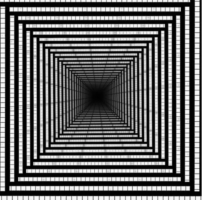 14 изображений, способных довести до безумия