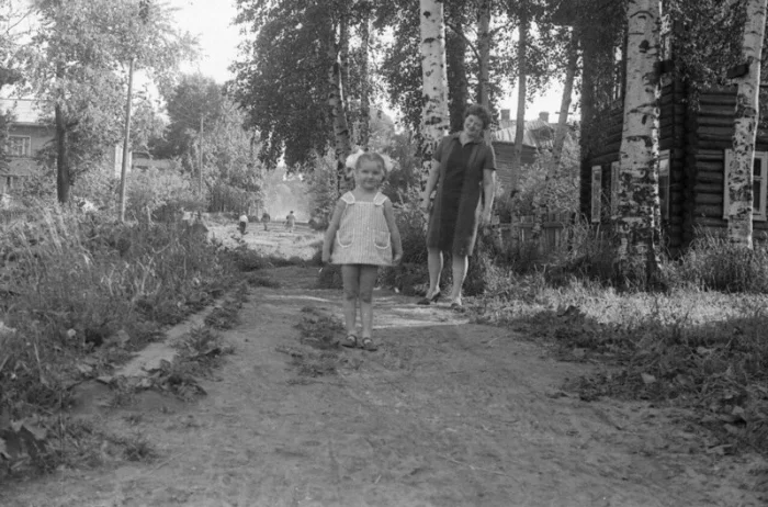 Подборка увлекательных фотографий из времён СССР