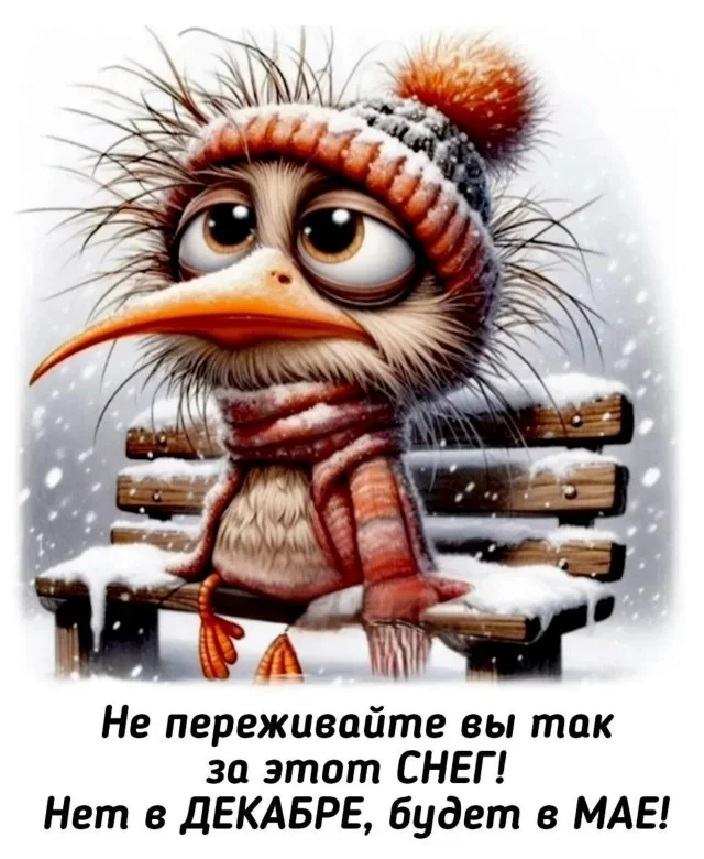 Забавная подборка