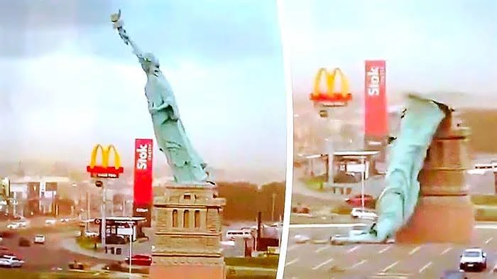 Декабрь - Время наибениться