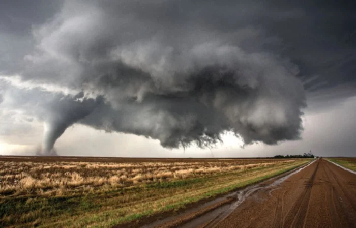 18 снимков, где сама природа нарушила законы реальности