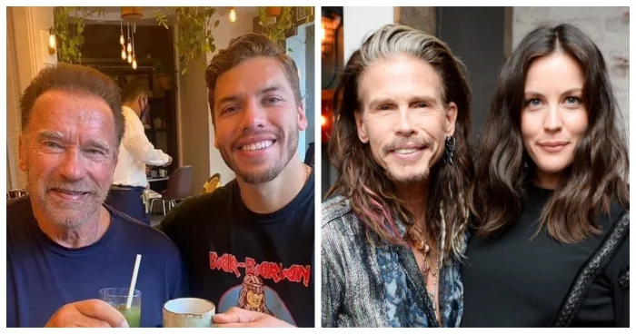 5 звездных отцов, чье отцовство стало сюрпризом