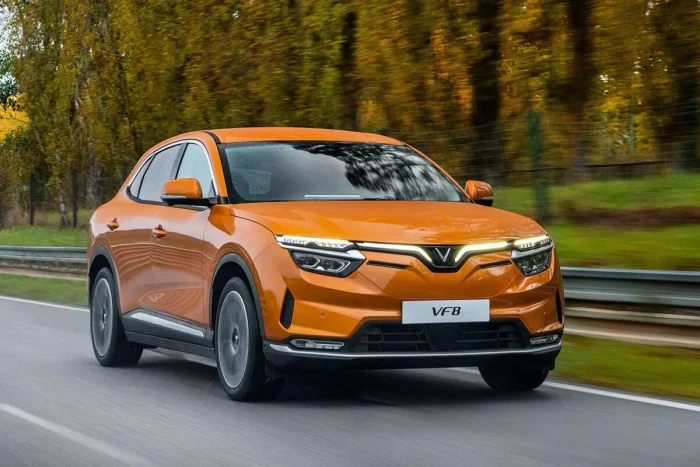 Амбициозные планы Вьетнама по покорению американского авторынка оказались под угрозой