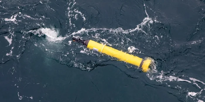 Антарктика: робот-исследователь впервые проник в труднодоступный подводный регион и благополучно вернулся