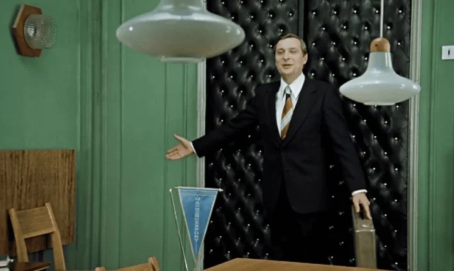 Была ли Калугина взяточницей? Во сколько обходились подарки Самохвалова