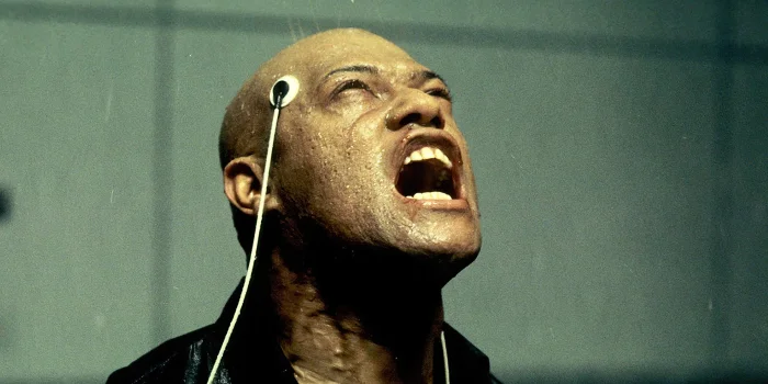 Цена культовой роли: Фишбёрн рассказал о физических страданиях на съемках «Матрицы»