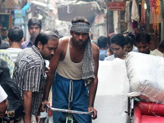 Последствия массовой стерилизации в Индии: к чему привела программа