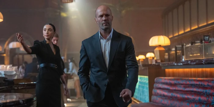 Что смотрели в 2025 году? Рейтинг популярности от «Кинопоиска»