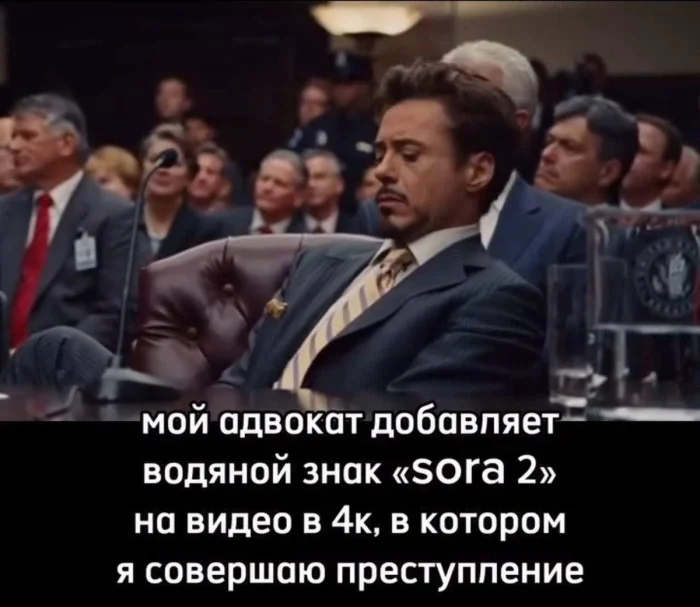 Чтобы ИИ работал, нужен свой мозг: лучшие мемы про нейросети