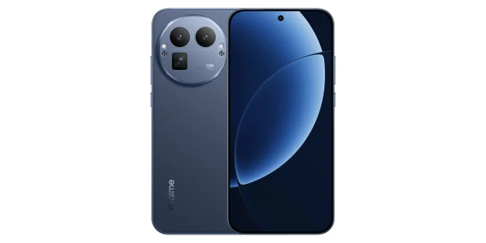 Флагман Realme GT8 Pro с батареей 7 000 мА·ч поступил в продажу на AliExpress