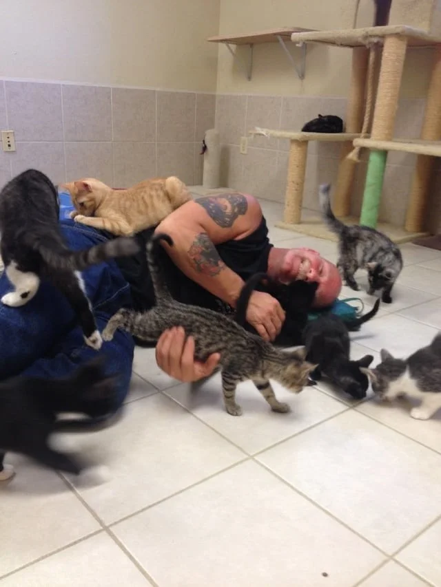 Мужчины остаются детьми? Эти доказательства говорят сами за себя