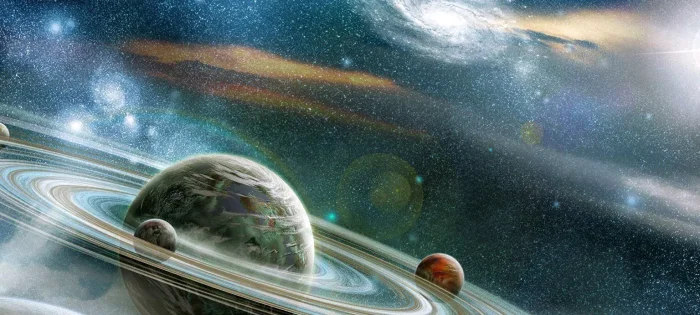 Интересное о космосе