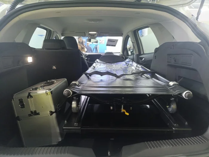 "Искра" обзавелась первой спецверсией