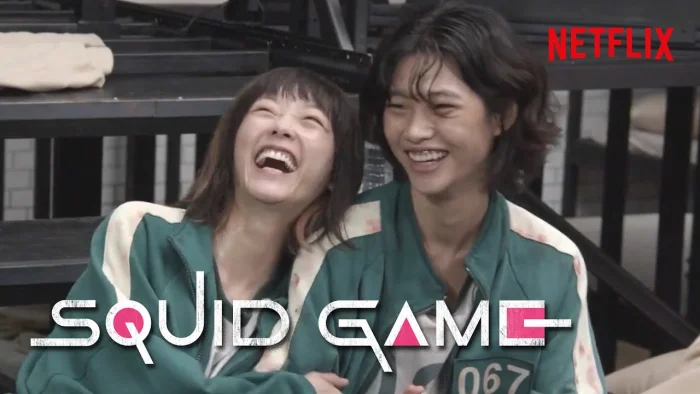 Как «Игра в кальмара» прошла путь от отказов до мировой сенсации