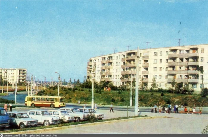 Как это было: атмосферные и интересные фотографии из жизни советских людей