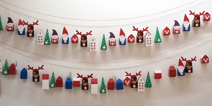 Как подарить ребенку сказочный Новый год