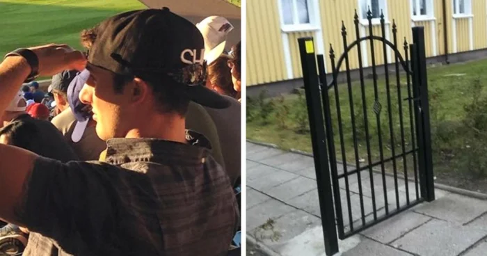 Когда нас немного подводит логическое мышление